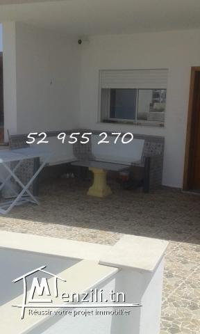 villa haut standing vue sur mer a plage hamem ghzez kelibia 52955270
