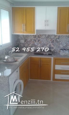 villa haut standing vue sur mer a plage hamem ghzez kelibia 52955270