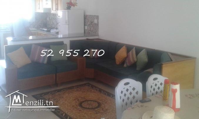 villa haut standing vue sur mer a plage hamem ghzez kelibia 52955270