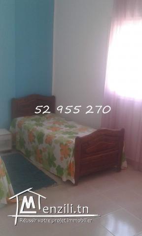 villa haut standing vue sur mer a plage hamem ghzez kelibia 52955270