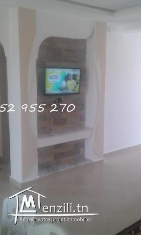 villa haut standing vue sur mer a plage hamem ghzez kelibia 52955270