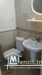 S+2 au bord de la mer de mahdia