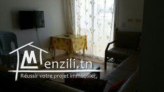 S+2 au bord de la mer de mahdia