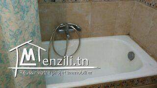 S+2 au bord de la mer de mahdia