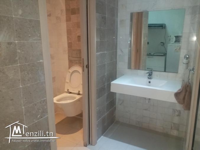 A vendre un local commercial au centre Urbain Nord.