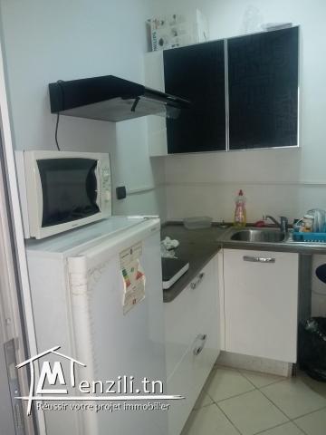 A vendre un local commercial au centre Urbain Nord.