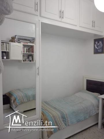 Maison à la marsa plage