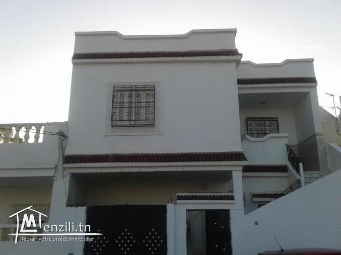 Maison au kram rue de l or