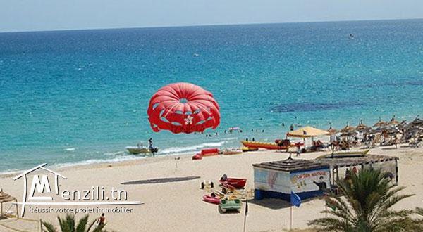 Un studio meublé nabeul beni khiar