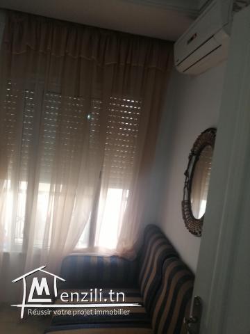 À vendre appartement s +1