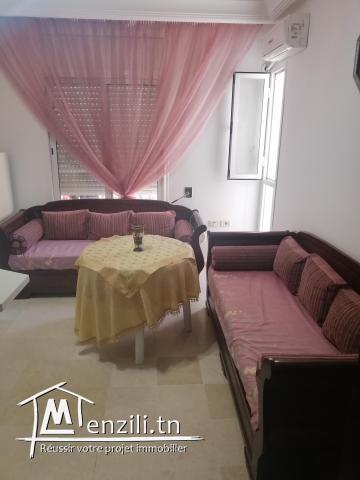 À vendre appartement s +1