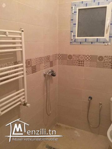 LOUER appartement S+2