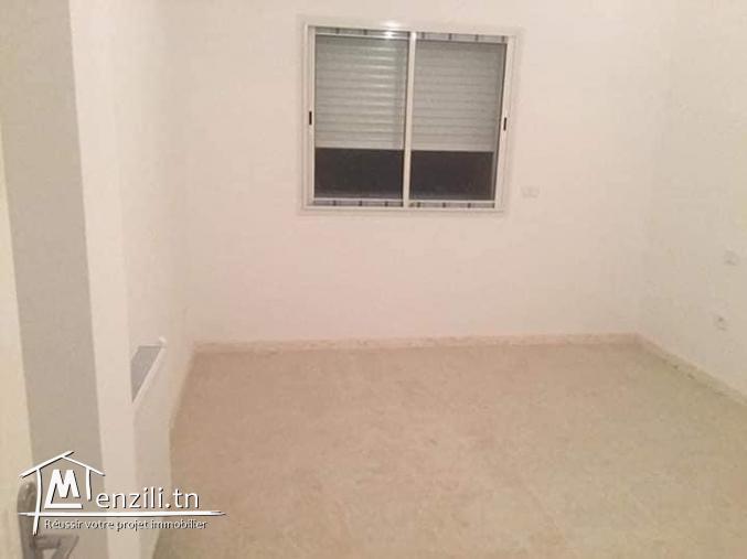 LOUER appartement S+2