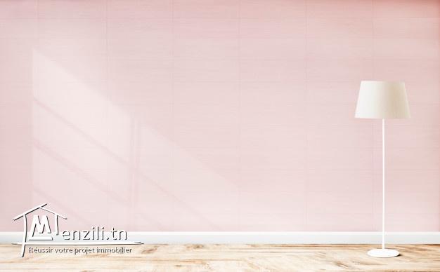 A Vendre une petite Villa à Bou Mhel