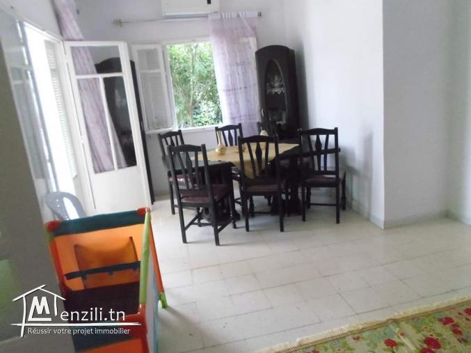 Belle maison S+4 a vendre