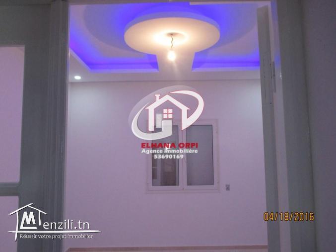 a louer appartement haut standing a l'année