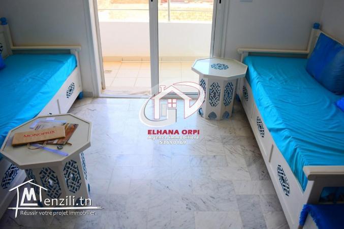 Appartement s+1 à vendre haut standing