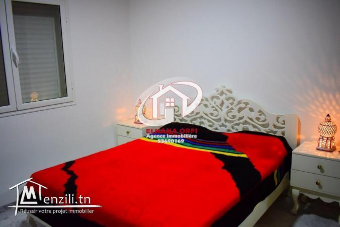 Appartement s+1 à vendre haut standing