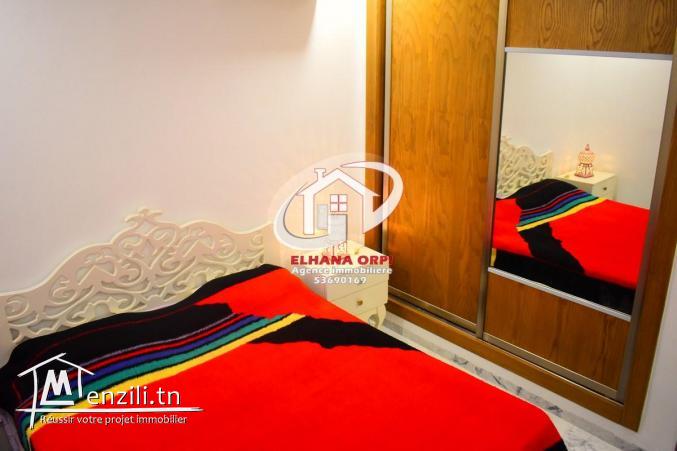 Appartement s+1 à vendre haut standing