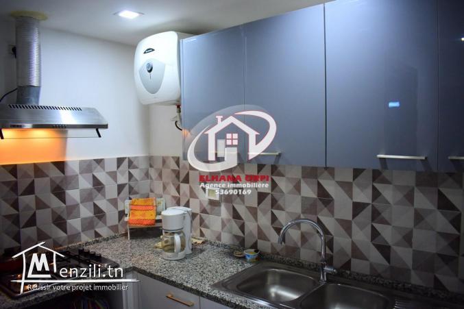 Appartement s+1 à vendre haut standing