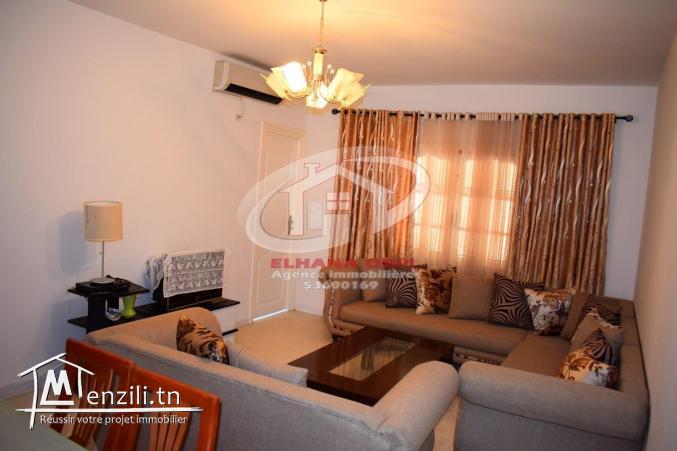 Appartement proche de la mer