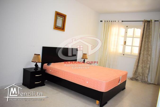 Appartement proche de la mer