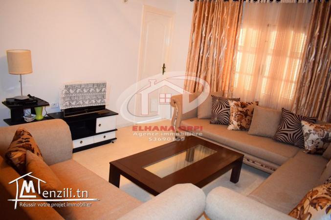 Appartement proche de la mer