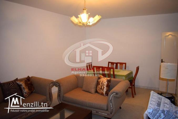 Appartement proche de la mer