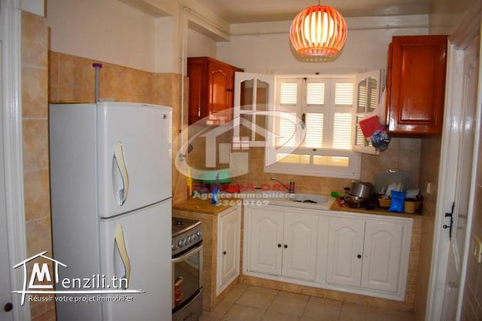 Appartement proche de la mer