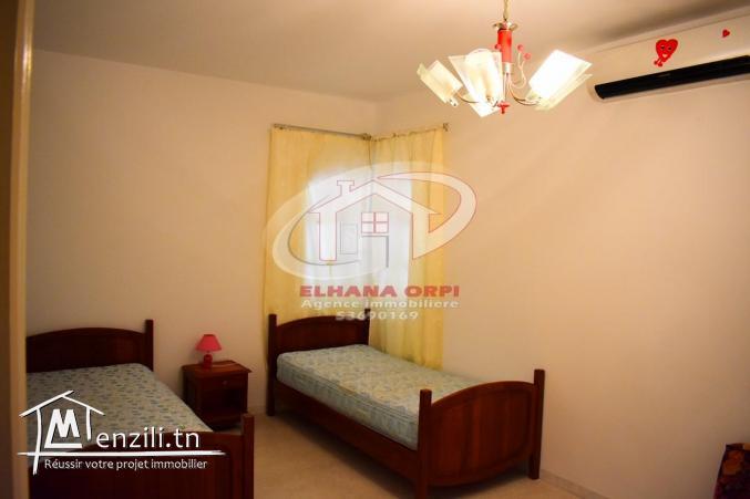 Appartement proche de la mer