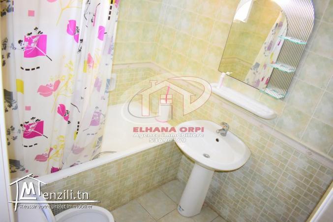 Appartement proche de la mer