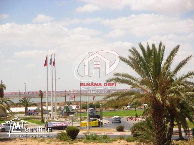 appartement s+1 a vendre très haut standing