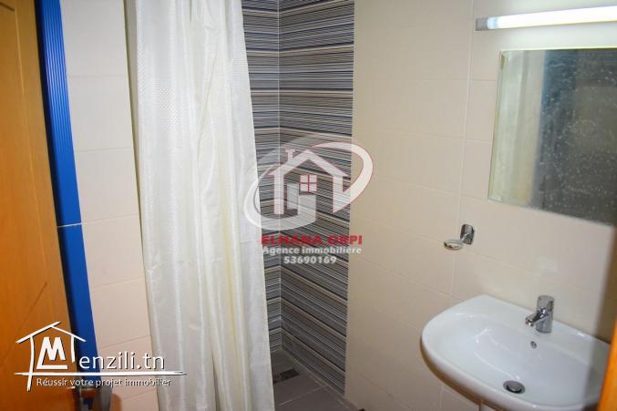 appartement à vendre s+1 à bas prix