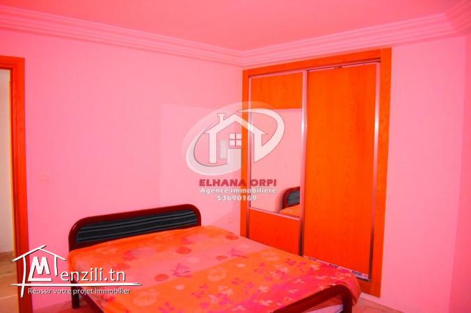 appartement à vendre s+1 à bas prix