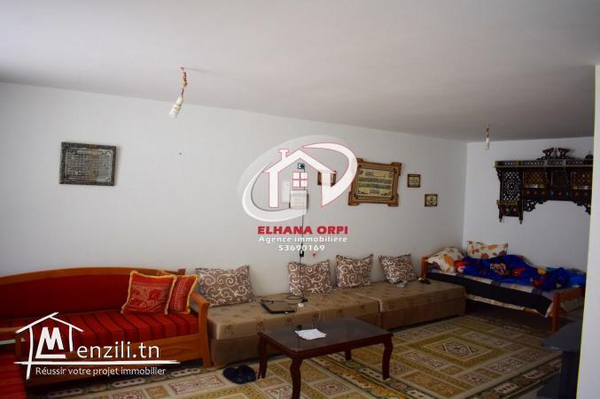 villa à vendre à monastir