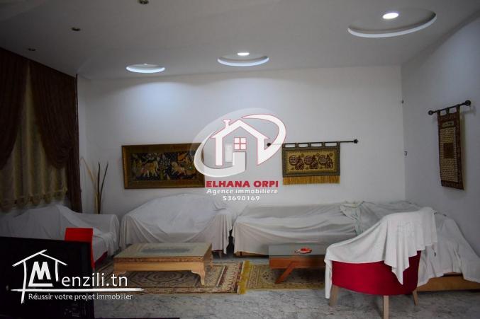 villa à vendre à monastir