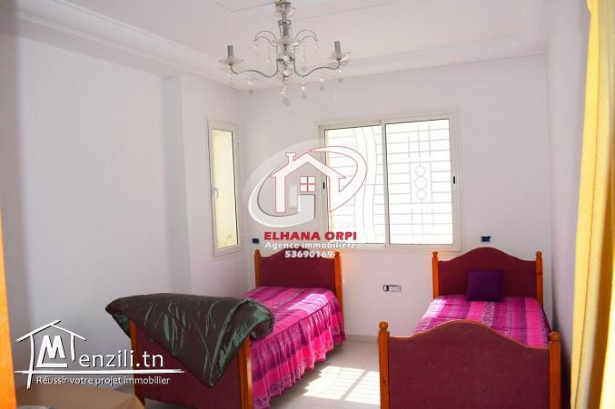 villa à vendre à monastir