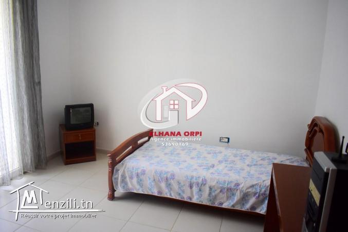 villa à vendre à monastir