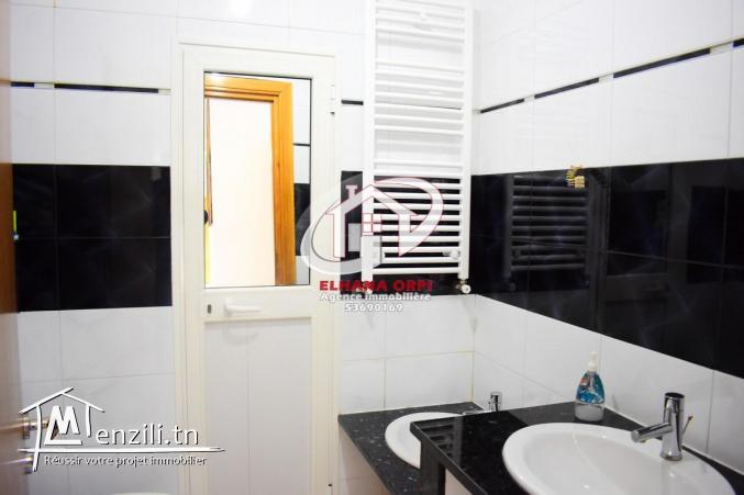 villa à vendre à monastir