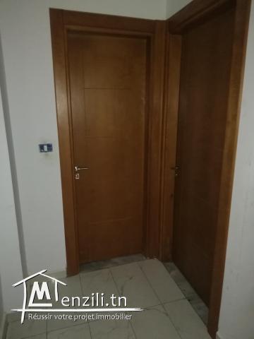 Villa très haut standing à jardin manzeh 2