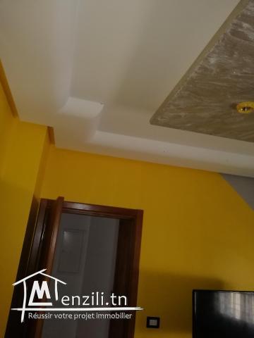 Villa très haut standing à jardin manzeh 2