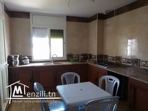 maison a louer pendant l'été a kelibia 50 dinar ellila f juin w 60 début juillet 52955270