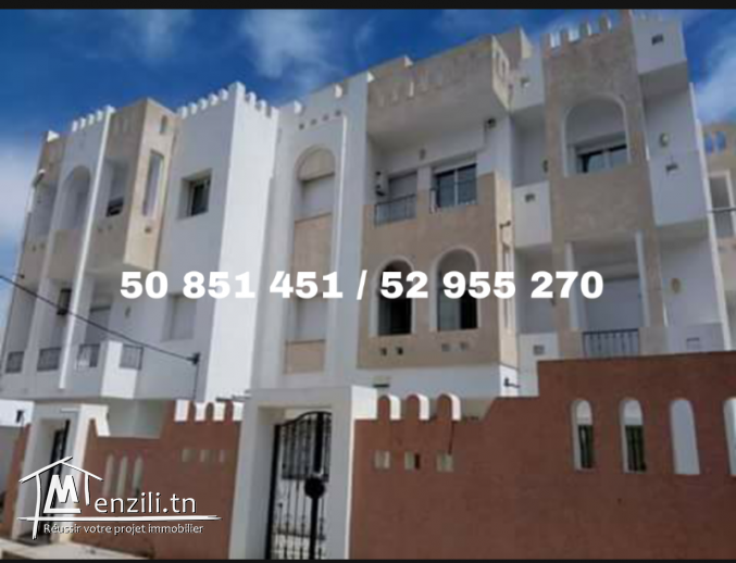 maison a louer pendant l'été a kelibia 50 dinar ellila f juin w 60 début juillet 52955270