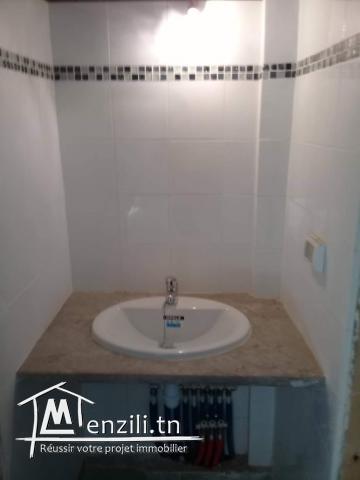 Local commercial a  sidi daoud la marsa