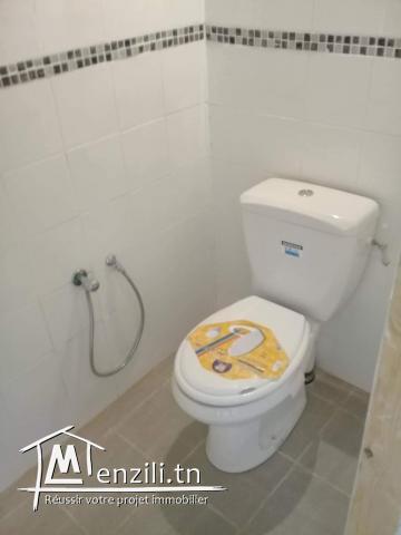 Local commercial a  sidi daoud la marsa