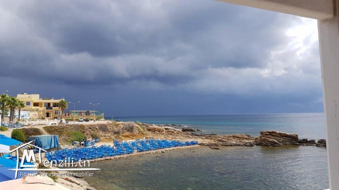 A vendre ☺️un terrain constructible