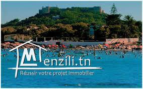 Terrain à vendre à centre ville kélibia de 230 m2