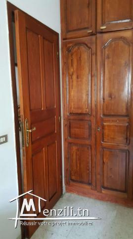 Vente belle villa à Franceville