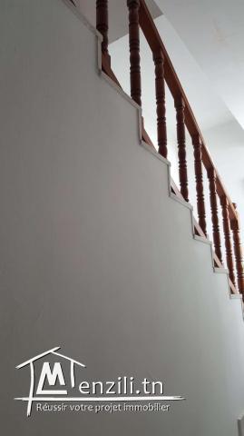 Vente belle villa à Franceville