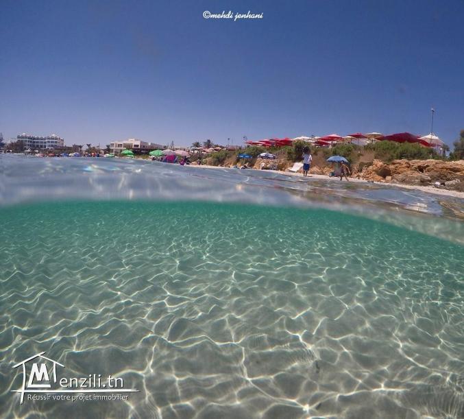 Terrain à vendre de 230 m2